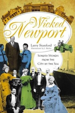 Wicked Newport - Stanford, Larry