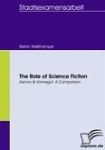 The Role of Science Fiction