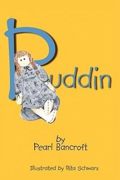 Puddin - Bancroft, Pearl