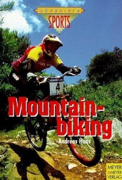 Mountainbiking - Haas, Andreas