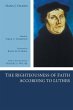 The Righteousness of Faith According to... - Bild 1