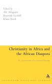 Christianity in Africa and the African Diaspora