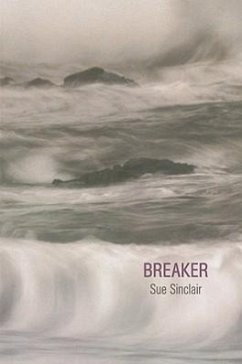 Breaker - Sinclair, Sue