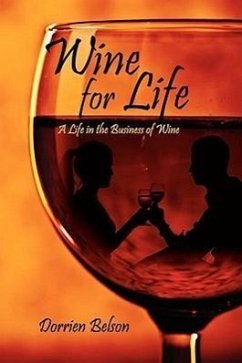 Wine for Life - Belson, Dorrien