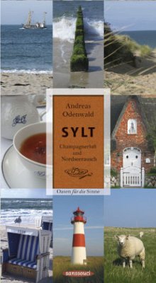 Sylt - Odenwald, Andreas