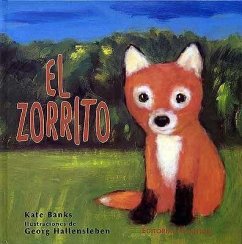 El zorrito - Banks, Kate