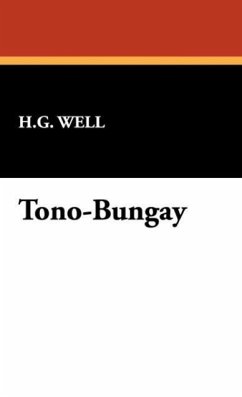 Tono-Bungay