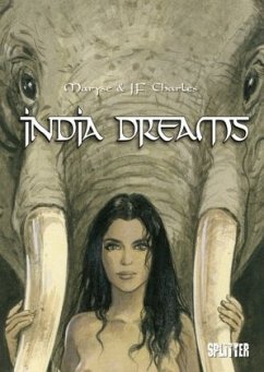 India Dreams - Charles, Jean-Francois;Charles, Maryse