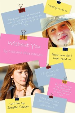 Without You - Coburn, Janette Without You - Coburn, Janette