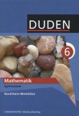 6. Schuljahr, Schülerbuch / Duden Mathematik, Ausgabe Gymnasien Nordrhein-Westfalen, Neubearbeitung