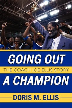 Going Out a Champion - Ellis, Doris M.