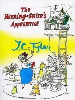 The Herring Seller's Apprentice - Tyler, L C