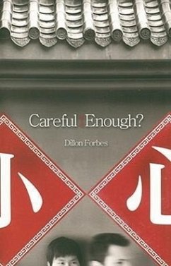 Careful Enough? - Forbes, Dillon