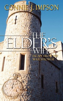 The Elder's Wife - Impson, Connie J.