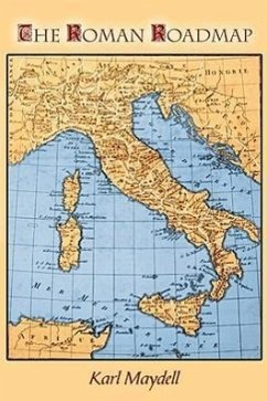 The Roman Roadmap - Maydell, Karl
