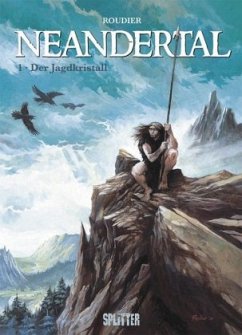 Neandertal - Roudier, Emmanuel