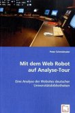 Mit dem Web Robot auf Analyse-Tour