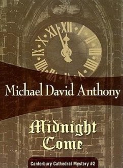 Midnight Come - Anthony, Michael David