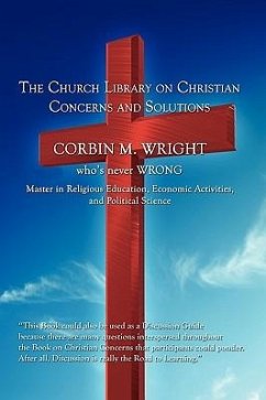 The Church Library on Christian Concerns and Solutions