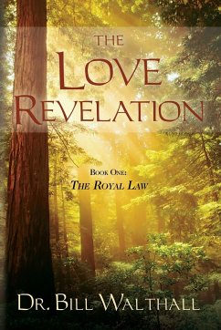 The Love Revelation - Walthall, Bill