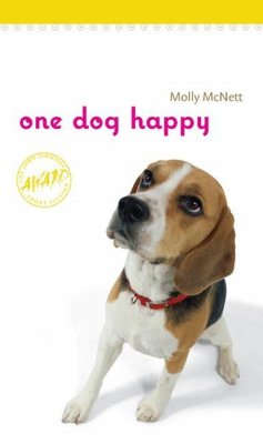 One Dog Happy - McNett, Molly