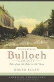 Remembering Bulloch County: Tales from the Babe to the 'Boro