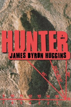 Hunter - Huggins, James Byron