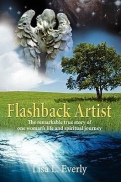 Flashback Artist - Everly, Lisa L.