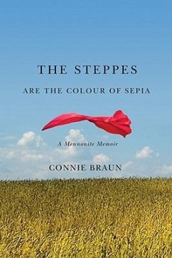 The Steppes Are the Colour of Sepia - Braun, Connie