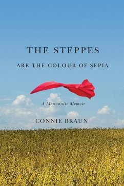 The Steppes Are the Colour of Sepia - Braun, Connie