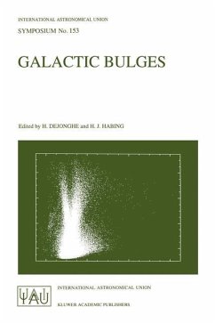 Galactic Bulges - Dejonghe