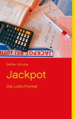 Jackpot - Schulze, Steffen