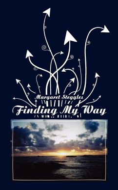 Finding My Way - Steggles, Margaret