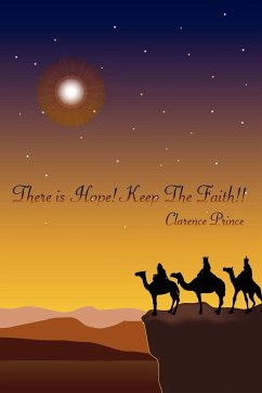 There is Hope! Keep The Faith!! - Prince, Clarence