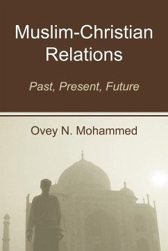 Muslim-Christian Relations - Mohammed, Ovey N.