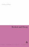 Beckett and Decay