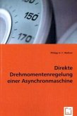 Direkte Drehmomentenregelung einer Asynchronmaschine