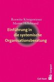 Einführung in die systemische Organisationsberatung