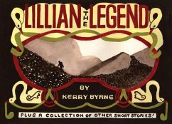Lillian the Legend - Byrne, Kerry