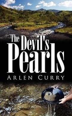 The Devil's Pearls - Curry, Arlen