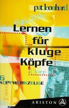 Lernen für kluge Köpfe Lernen für kluge Köpfe