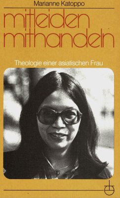 Mitleiden - mithandeln - Marianne Katoppo