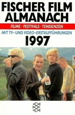Fischer Film Almanach 1997 - Schäfer, Horst; Schobert, Walter