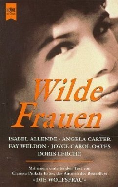 Wilde Frauen