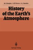 History of the Earth¿s Atmosphere
