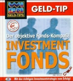 Investmentfonds, 1 CD-ROM