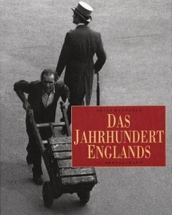 Das Jahrhundert Englands