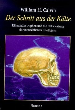 Der Schritt aus der Kälte