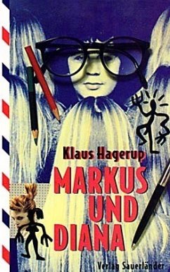 Markus und Diana - Hagerup, Klaus