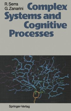 Complex systems and cognitive processes.